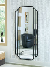 Tampa Furniture Outlet Lutz - Ashley Furniture - Antigone Mirror - Floor Mirror - A8010434